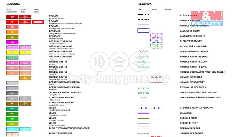 Prodej zahrady, Žacléř, 3000 m2