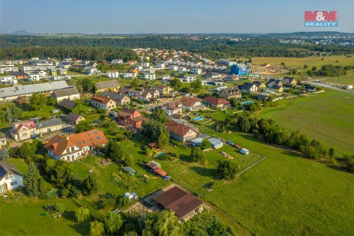 Prodej rodinného domu, Mladá Boleslav - Chrást, 160 m2