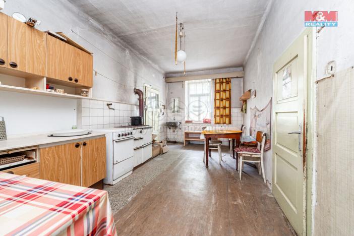 Prodej zemědělské usedlosti, Radonín, 200 m2