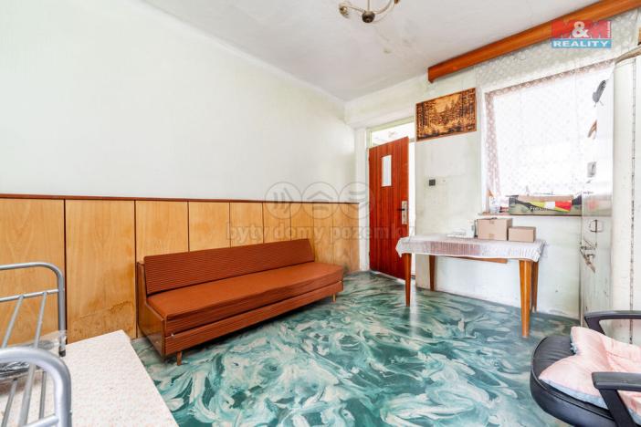 Prodej zemědělské usedlosti, Radonín, 200 m2