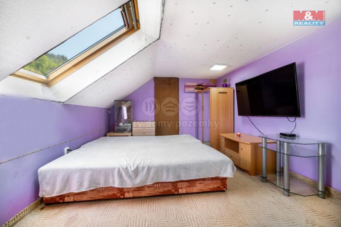 Prodej bytu 3+1, Bělá nad Svitavou, 65 m2