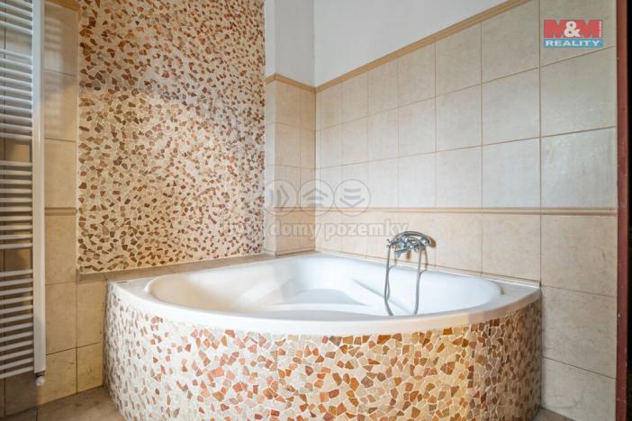 Prodej rodinného domu, Povrly, Český Bukov, 580 m2