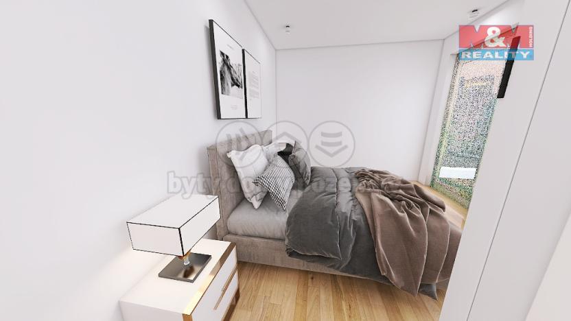 Prodej bytu 3+1, Most, M. G. Dobnera, 65 m2