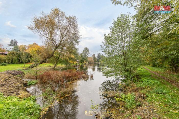 Prodej rodinného domu, Poběžovice, Masarykova, 50 m2