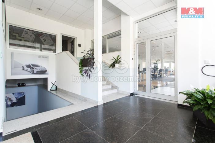 Pronájem kanceláře, Mladá Boleslav - Mladá Boleslav II, U stadionu, 265 m2