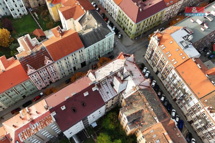 Prodej obchodního prostoru, Plzeň - Jižní Předměstí, Kardinála Berana, 157 m2