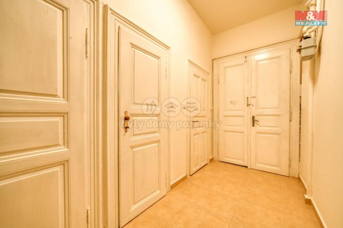 Prodej bytu 2+1, Plzeň - Jižní Předměstí, Kardinála Berana, 90 m2