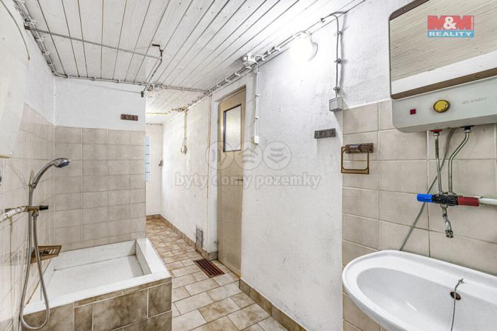 Prodej chaty, Mnichovice, 66 m2