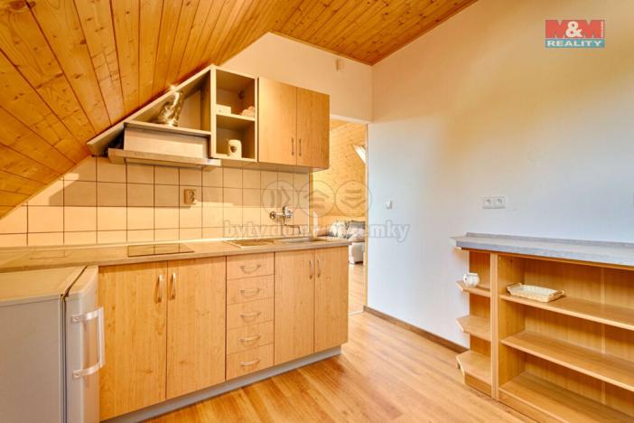 Prodej výrobních prostor, Nová Bystřice - Albeř, 4717 m2