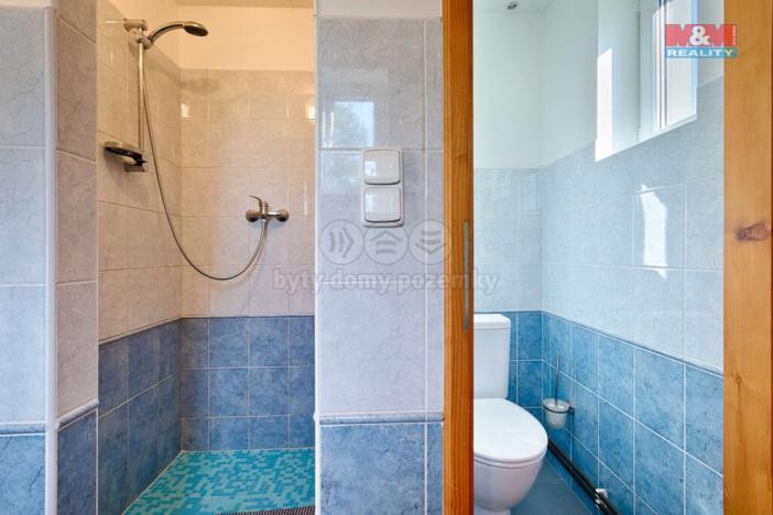 Prodej výrobních prostor, Nová Bystřice - Albeř, 4717 m2