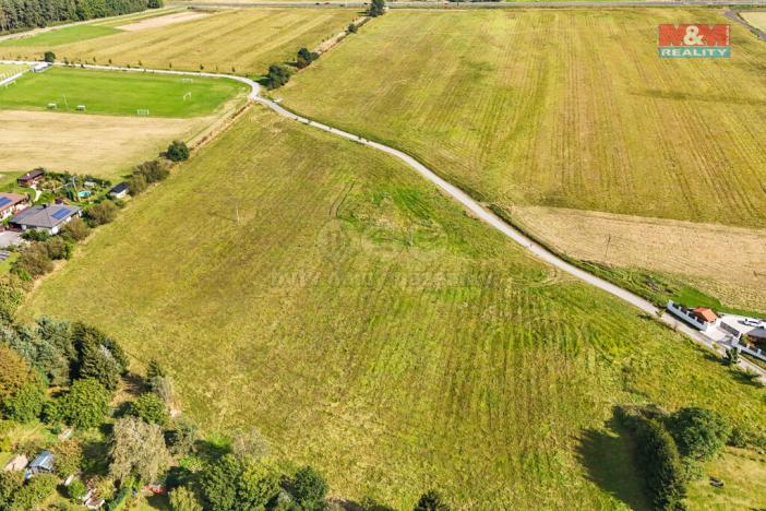 Prodej pozemku pro bydlení, Drmoul, 13051 m2