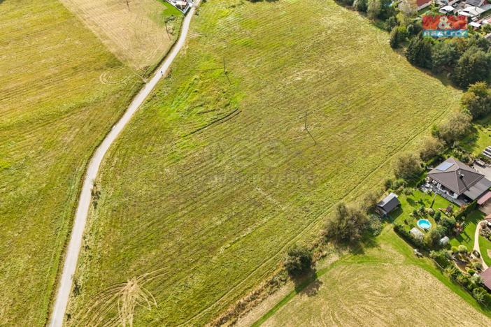 Prodej pozemku pro bydlení, Drmoul, 13051 m2