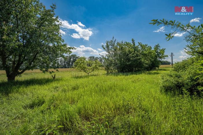 Prodej pozemku pro bydlení, Loucká, 1147 m2