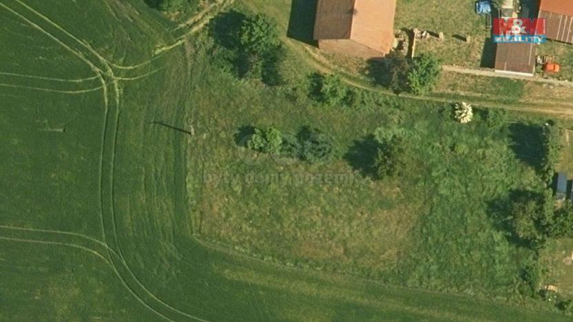 Prodej pozemku pro bydlení, Loucká, 1147 m2