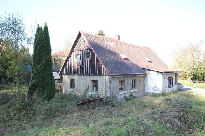 Prodej pozemku, Liberec - Liberec XXV-Vesec, V Lučinách, 31870 m2