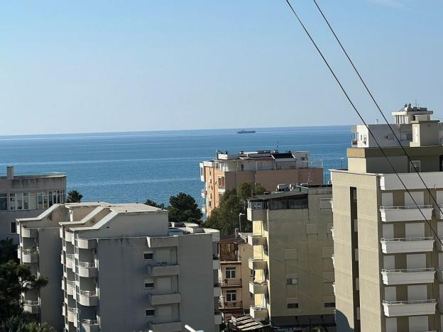 Prodej bytu 2+kk, Durres, Albánie, 65 m2