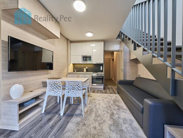 Prodej bytu 2+kk, Pec pod Sněžkou, 52 m2