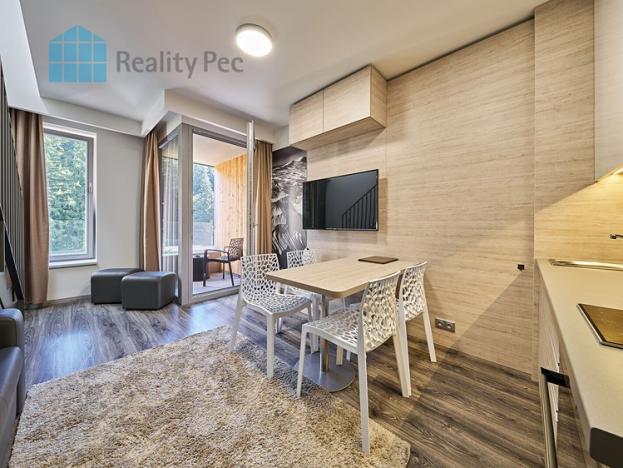 Prodej bytu 2+kk, Pec pod Sněžkou, 52 m2