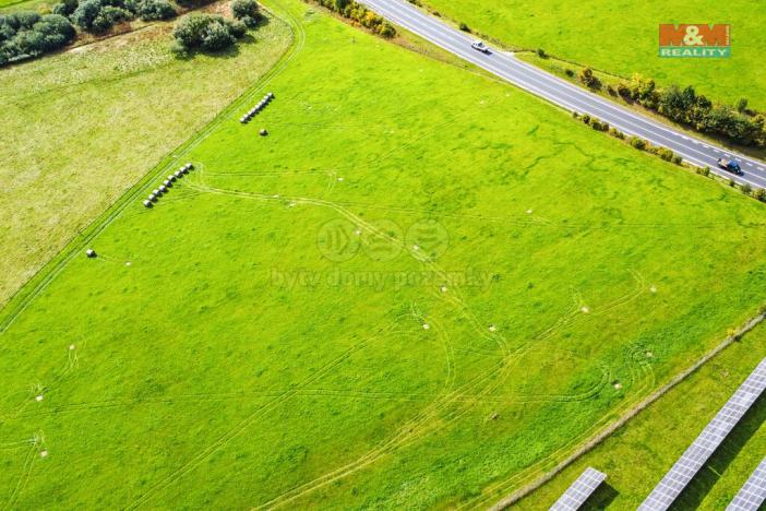Prodej pozemku pro bydlení, Velká Hleďsebe, 19985 m2