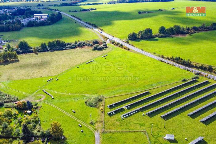 Prodej pozemku pro bydlení, Velká Hleďsebe, 19985 m2