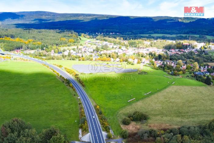 Prodej pozemku pro bydlení, Velká Hleďsebe, 19985 m2