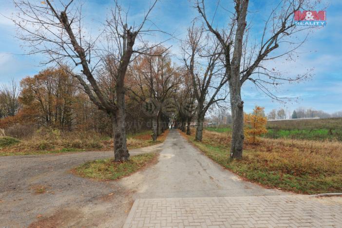 Prodej, Tachov, Hornická, 6 m2