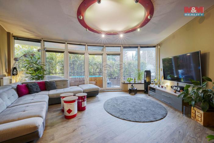 Prodej bytu 2+kk, Plzeň - Bolevec, Studentská, 95 m2