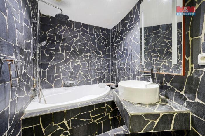 Prodej bytu 2+kk, Plzeň - Bolevec, Studentská, 95 m2