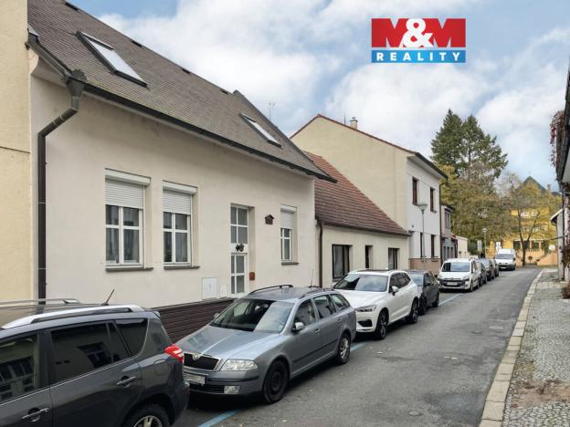 Prodej rodinného domu, Poděbrady - Poděbrady III, Rösslerova, 160 m2