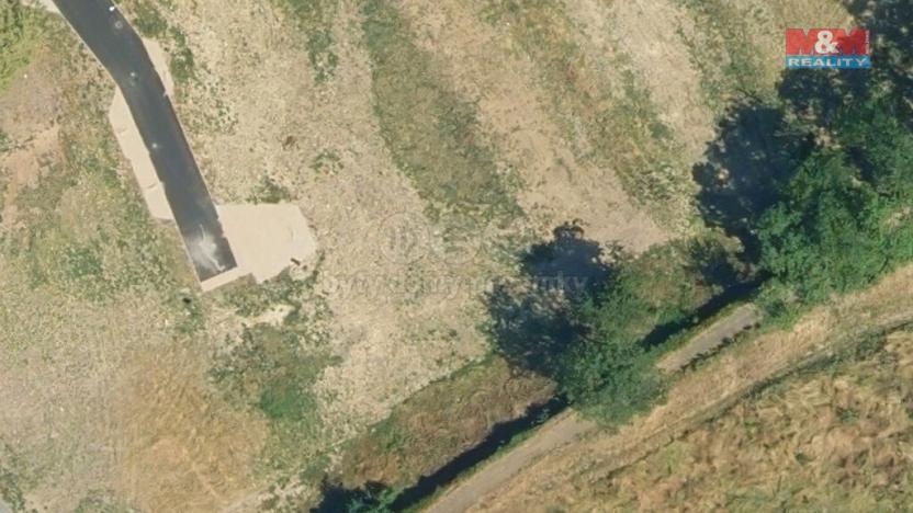 Prodej pozemku pro bydlení, Podhořany u Ronova, 820 m2