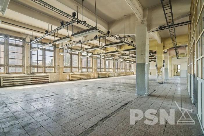 Pronájem skladu, Praha - Vršovice, Vršovická, 200 m2