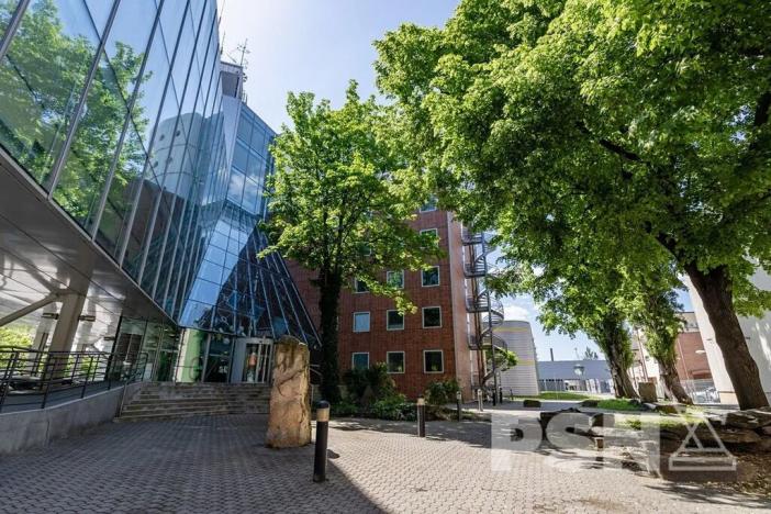 Pronájem kanceláře, Brno, Plynárenská, 18 m2