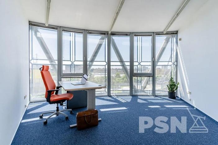 Pronájem kanceláře, Brno, Plynárenská, 18 m2