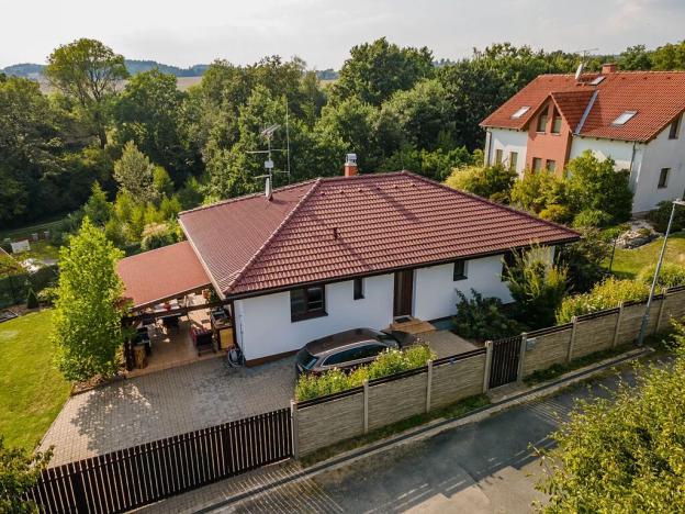 Prodej rodinného domu, Pětihosty, 112 m2