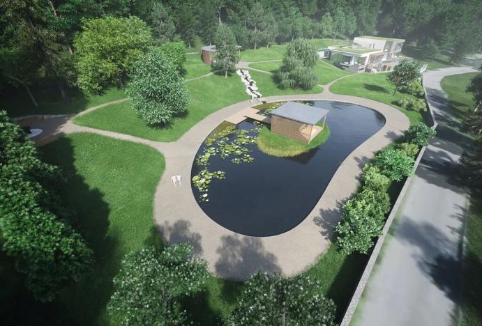 Prodej pozemku pro bydlení, Praha - Dejvice, V Šáreckém údolí, 13083 m2