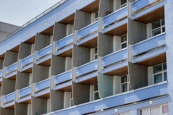 Pronájem bytu 1+kk, Pelhřimov, Slovanského bratrství, 24 m2