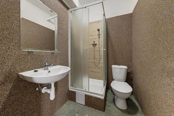 Pronájem bytu 1+kk, Pelhřimov, Slovanského bratrství, 24 m2