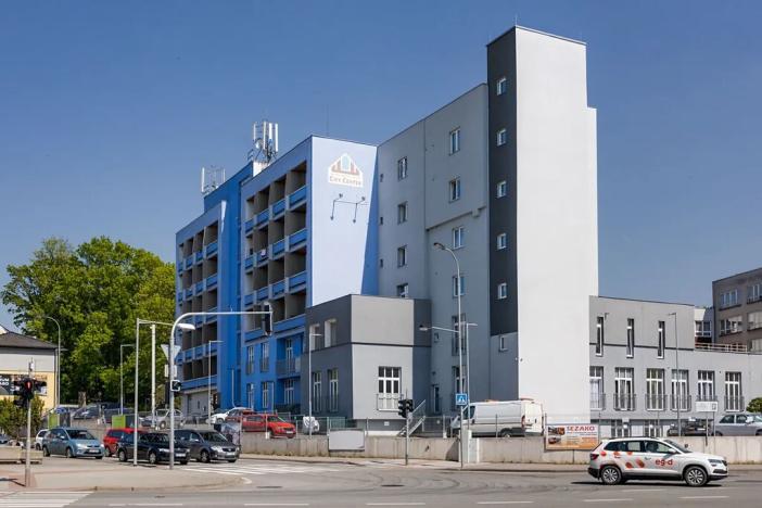 Pronájem bytu 1+kk, Pelhřimov, Slovanského bratrství, 25 m2
