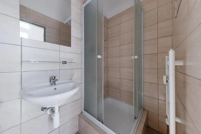 Pronájem bytu 1+kk, Pelhřimov, Slovanského bratrství, 25 m2