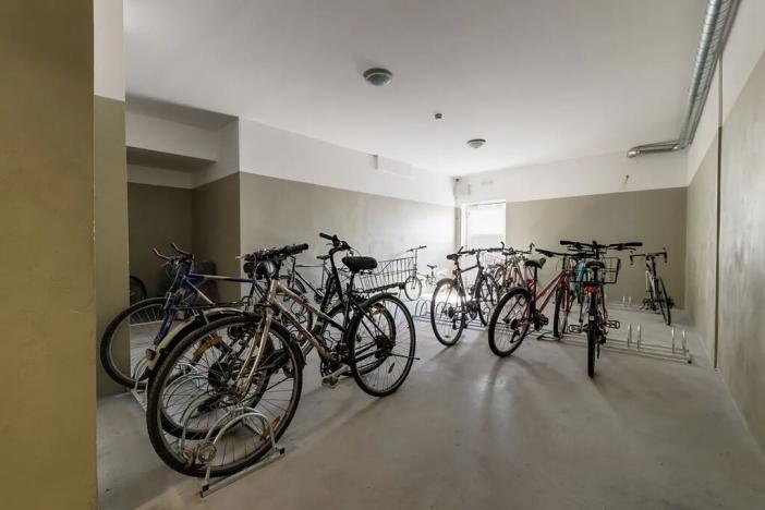 Pronájem bytu 1+kk, Pelhřimov, Slovanského bratrství, 25 m2