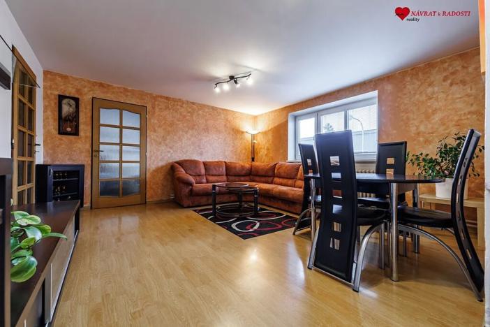 Prodej rodinného domu, Olomouc, Geislerova, 250 m2