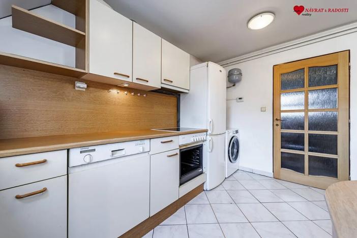 Prodej rodinného domu, Olomouc, Geislerova, 250 m2