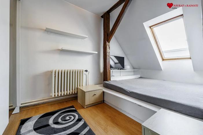 Prodej rodinného domu, Olomouc, Geislerova, 250 m2