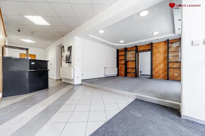 Prodej rodinného domu, Olomouc, Geislerova, 250 m2