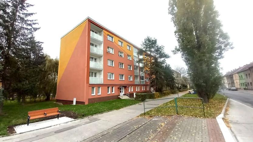 Prodej bytu 2+1, Chomutov, Blatenská, 55 m2