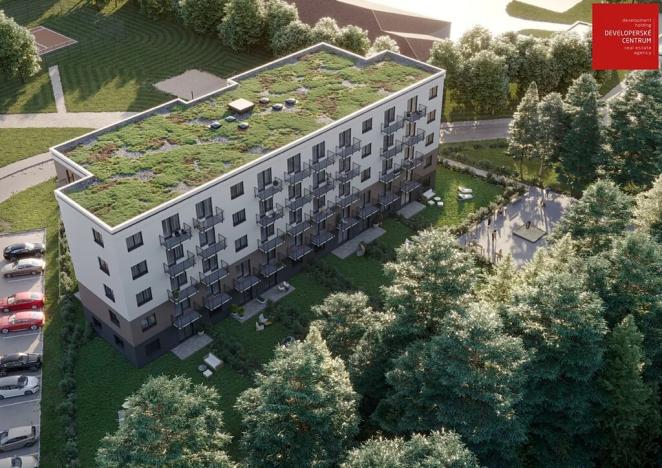 Prodej bytu 3+kk, Mariánské Lázně, Chebská, 72 m2