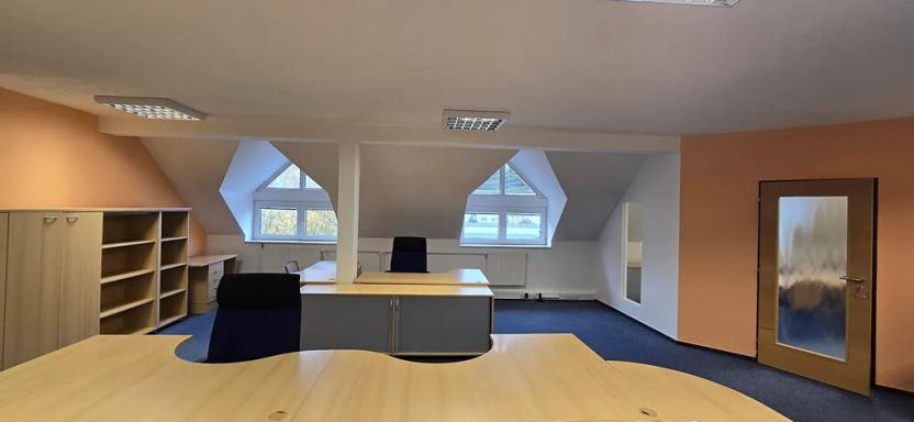 Pronájem kanceláře, Zlín, Lešetín IV, 75 m2