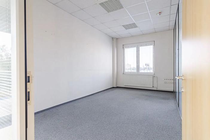 Pronájem kanceláře, Praha - Stodůlky, Jeremiášova, 1000 m2