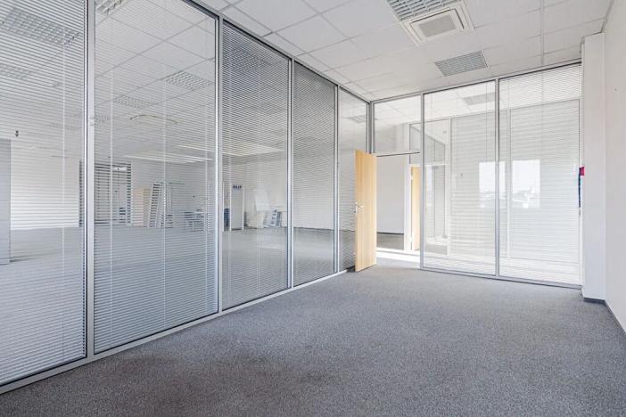 Pronájem kanceláře, Praha - Stodůlky, Jeremiášova, 1000 m2