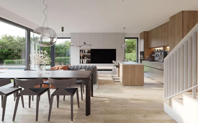 Prodej vily, Klecany, Topolová, 182 m2